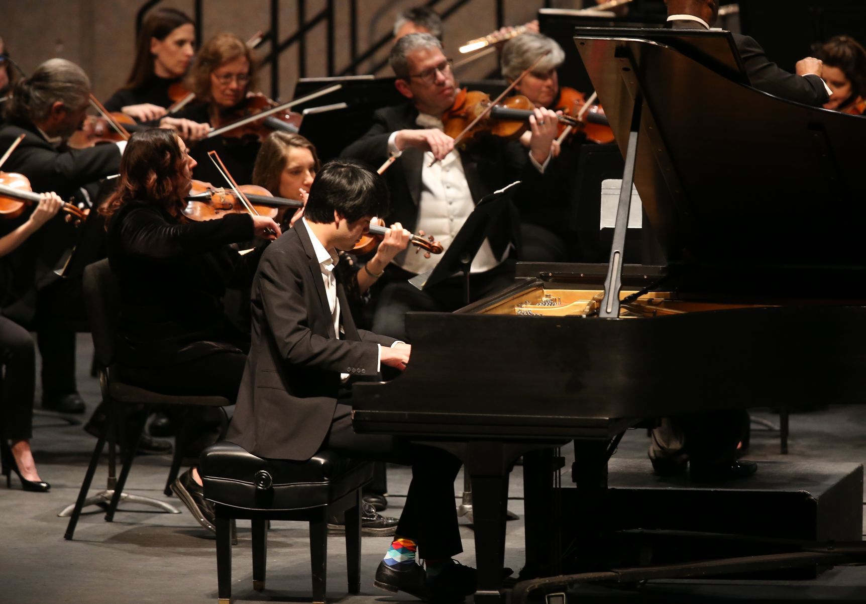 Tulsa Symphony